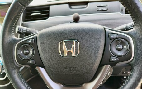 Honda Freed II, 2020 год, 1 850 000 рублей, 18 фотография
