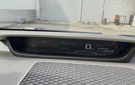 Honda Freed II, 2020 год, 1 850 000 рублей, 22 фотография