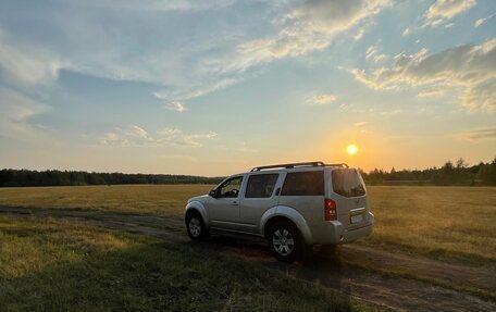 Nissan Pathfinder, 2006 год, 1 250 000 рублей, 2 фотография