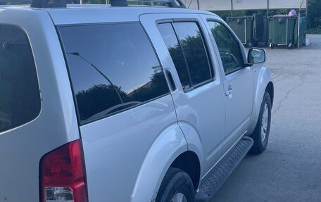Nissan Pathfinder, 2006 год, 1 250 000 рублей, 6 фотография