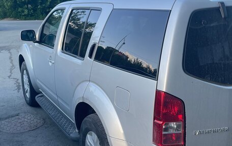 Nissan Pathfinder, 2006 год, 1 250 000 рублей, 7 фотография
