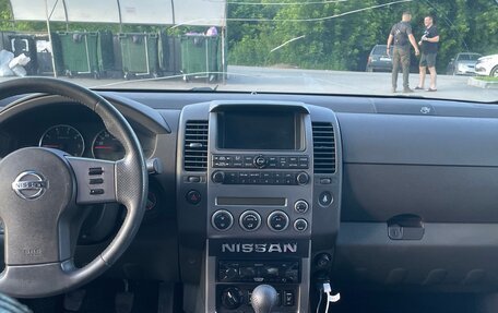 Nissan Pathfinder, 2006 год, 1 250 000 рублей, 10 фотография
