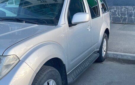 Nissan Pathfinder, 2006 год, 1 250 000 рублей, 8 фотография