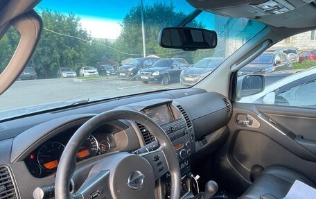Nissan Pathfinder, 2006 год, 1 250 000 рублей, 13 фотография