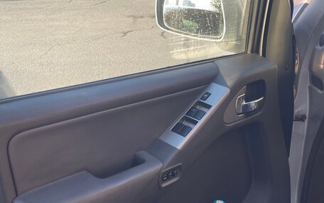 Nissan Pathfinder, 2006 год, 1 250 000 рублей, 12 фотография