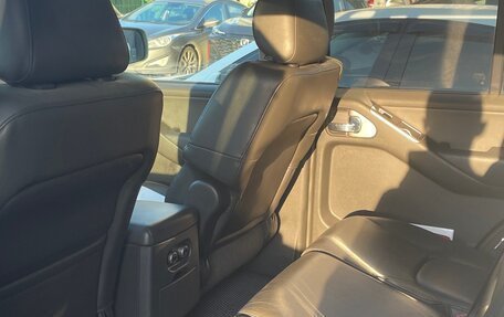 Nissan Pathfinder, 2006 год, 1 250 000 рублей, 11 фотография