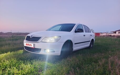 Skoda Octavia, 2013 год, 750 000 рублей, 2 фотография