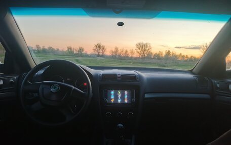 Skoda Octavia, 2013 год, 750 000 рублей, 6 фотография