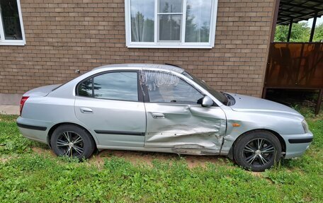 Hyundai Elantra III, 2008 год, 250 000 рублей, 5 фотография