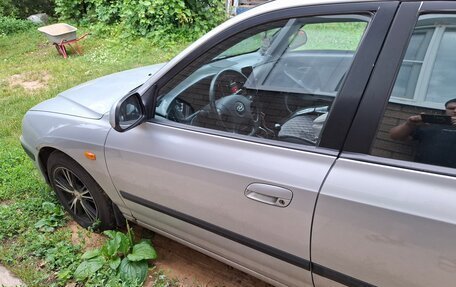 Hyundai Elantra III, 2008 год, 250 000 рублей, 2 фотография