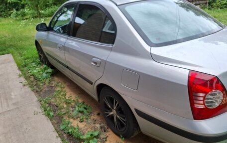 Hyundai Elantra III, 2008 год, 250 000 рублей, 3 фотография