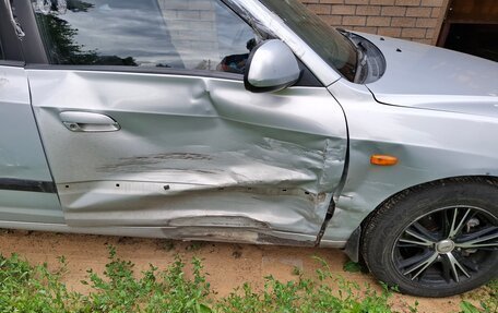 Hyundai Elantra III, 2008 год, 250 000 рублей, 6 фотография