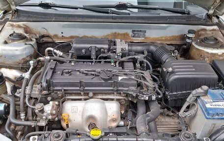 Hyundai Elantra III, 2008 год, 250 000 рублей, 11 фотография