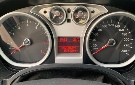 Ford Focus II рестайлинг, 2010 год, 420 000 рублей, 8 фотография
