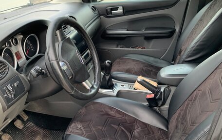 Ford Focus II рестайлинг, 2010 год, 420 000 рублей, 7 фотография