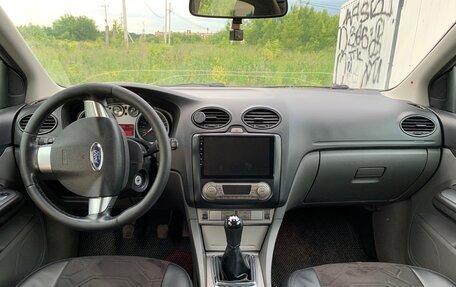 Ford Focus II рестайлинг, 2010 год, 420 000 рублей, 6 фотография