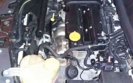 Opel Corsa D, 2008 год, 650 000 рублей, 13 фотография