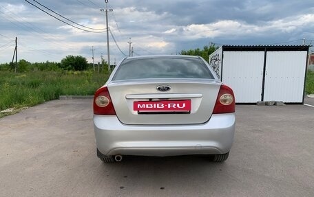 Ford Focus II рестайлинг, 2010 год, 420 000 рублей, 3 фотография