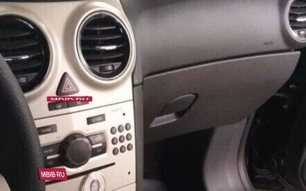 Opel Corsa D, 2008 год, 650 000 рублей, 10 фотография