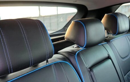 Nissan Qashqai, 2018 год, 1 850 000 рублей, 9 фотография