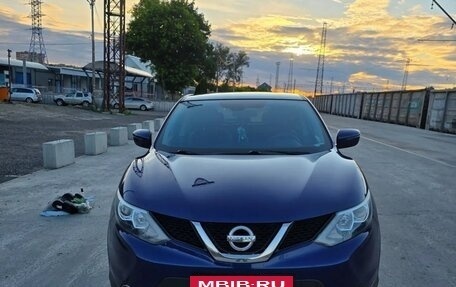 Nissan Qashqai, 2018 год, 1 850 000 рублей, 12 фотография