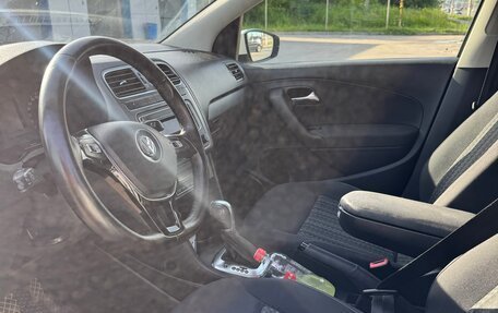 Volkswagen Polo VI (EU Market), 2019 год, 1 270 000 рублей, 5 фотография