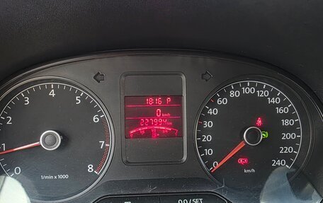 Volkswagen Polo VI (EU Market), 2011 год, 750 000 рублей, 22 фотография