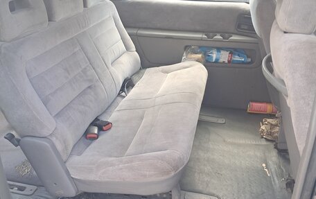 Chrysler Voyager II, 1992 год, 545 000 рублей, 6 фотография
