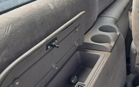 Chrysler Voyager II, 1992 год, 545 000 рублей, 9 фотография