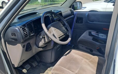 Chrysler Voyager II, 1992 год, 545 000 рублей, 3 фотография