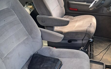 Chrysler Voyager II, 1992 год, 545 000 рублей, 4 фотография