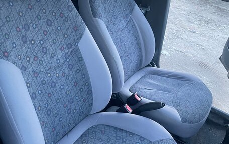 Daewoo Matiz I, 2009 год, 50 000 рублей, 9 фотография