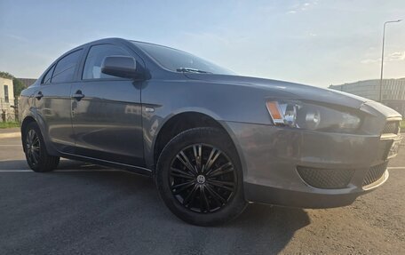 Mitsubishi Lancer IX, 2007 год, 589 000 рублей, 2 фотография