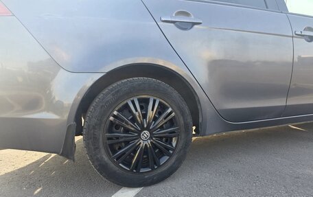 Mitsubishi Lancer IX, 2007 год, 589 000 рублей, 5 фотография