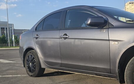 Mitsubishi Lancer IX, 2007 год, 589 000 рублей, 9 фотография