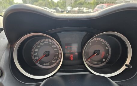 Mitsubishi Lancer IX, 2007 год, 589 000 рублей, 18 фотография