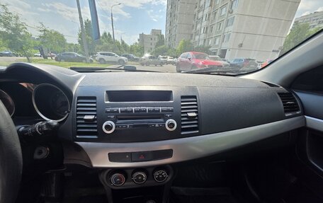Mitsubishi Lancer IX, 2007 год, 589 000 рублей, 16 фотография