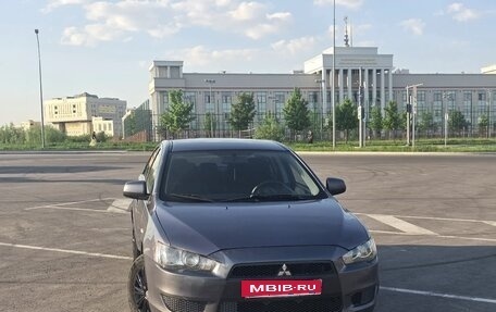 Mitsubishi Lancer IX, 2007 год, 589 000 рублей, 8 фотография
