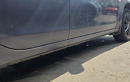 Mitsubishi Lancer IX, 2007 год, 589 000 рублей, 24 фотография