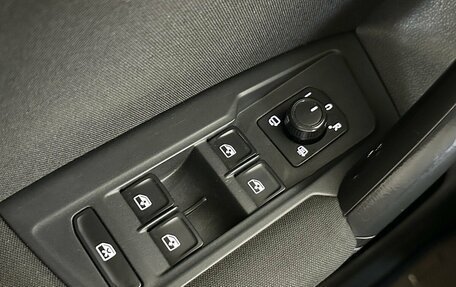 Volkswagen Tiguan II, 2017 год, 1 580 000 рублей, 12 фотография
