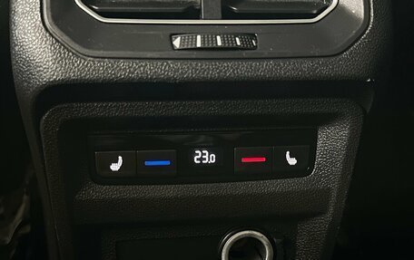 Volkswagen Tiguan II, 2017 год, 1 580 000 рублей, 10 фотография