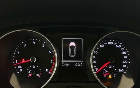 Volkswagen Tiguan II, 2017 год, 1 580 000 рублей, 6 фотография