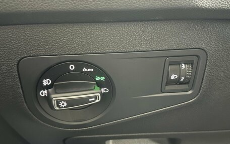 Volkswagen Tiguan II, 2017 год, 1 580 000 рублей, 11 фотография