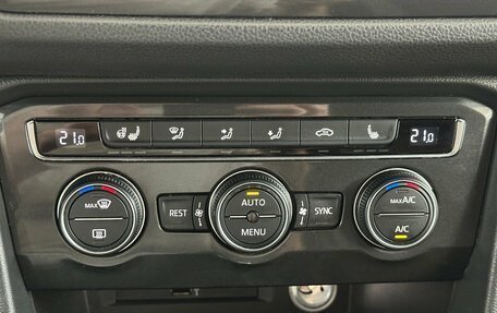 Volkswagen Tiguan II, 2017 год, 1 580 000 рублей, 7 фотография