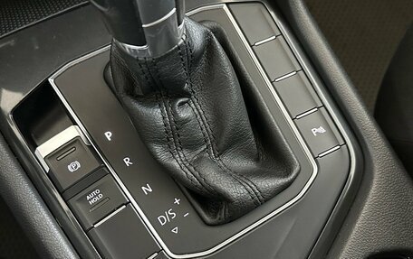 Volkswagen Tiguan II, 2017 год, 1 580 000 рублей, 9 фотография