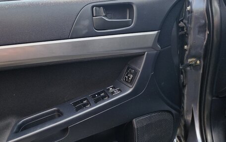 Mitsubishi Lancer IX, 2007 год, 589 000 рублей, 23 фотография