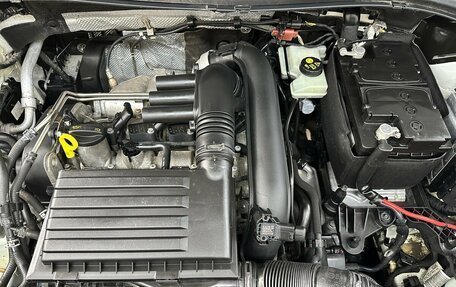 Volkswagen Tiguan II, 2017 год, 1 580 000 рублей, 16 фотография
