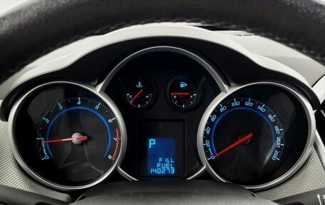 Chevrolet Cruze II, 2012 год, 800 000 рублей, 6 фотография