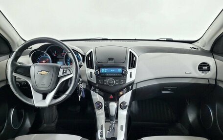 Chevrolet Cruze II, 2012 год, 800 000 рублей, 5 фотография