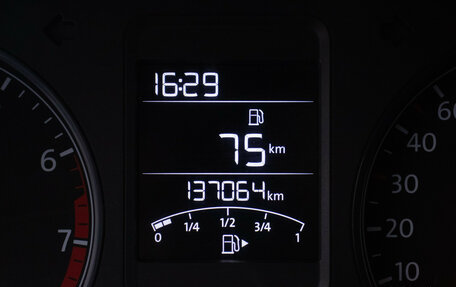 Volkswagen Polo VI (EU Market), 2017 год, 940 000 рублей, 13 фотография